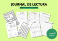 Journal de Lectura