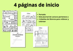 Journal de Lectura