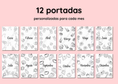 Journal Atemporal