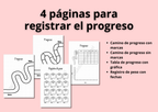 Journal para perder peso
