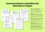 Journal para la Ansiedad