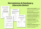 Journal para la Ansiedad