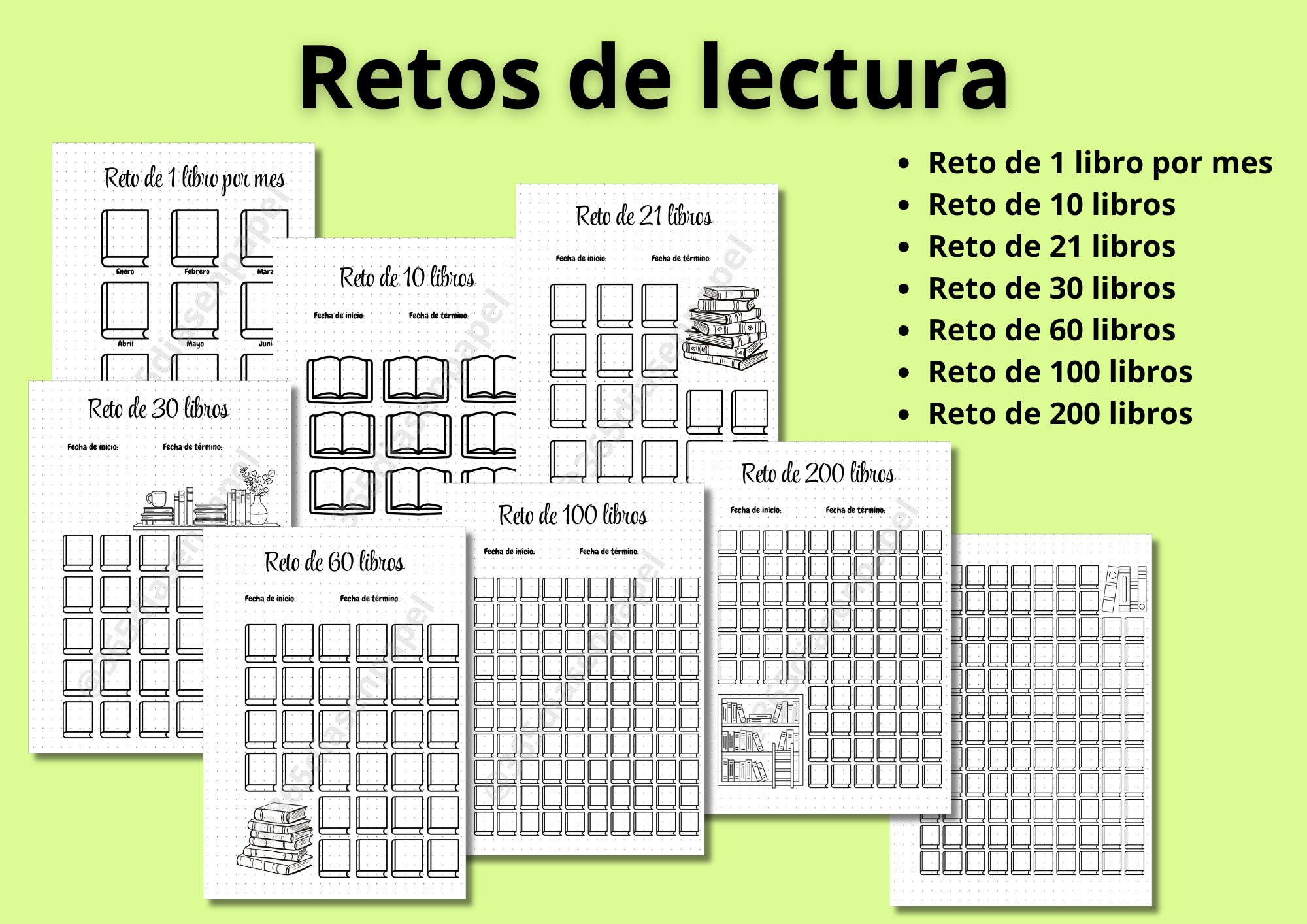 Journal de Lectura