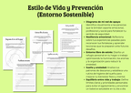 Journal para la Ansiedad