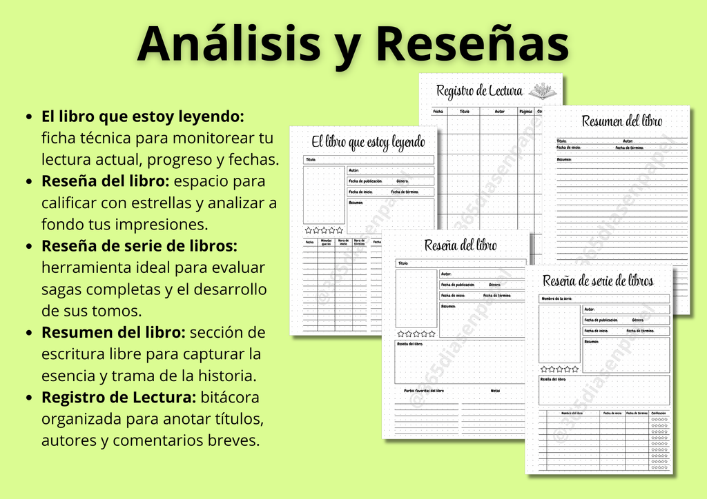 Journal de Lectura