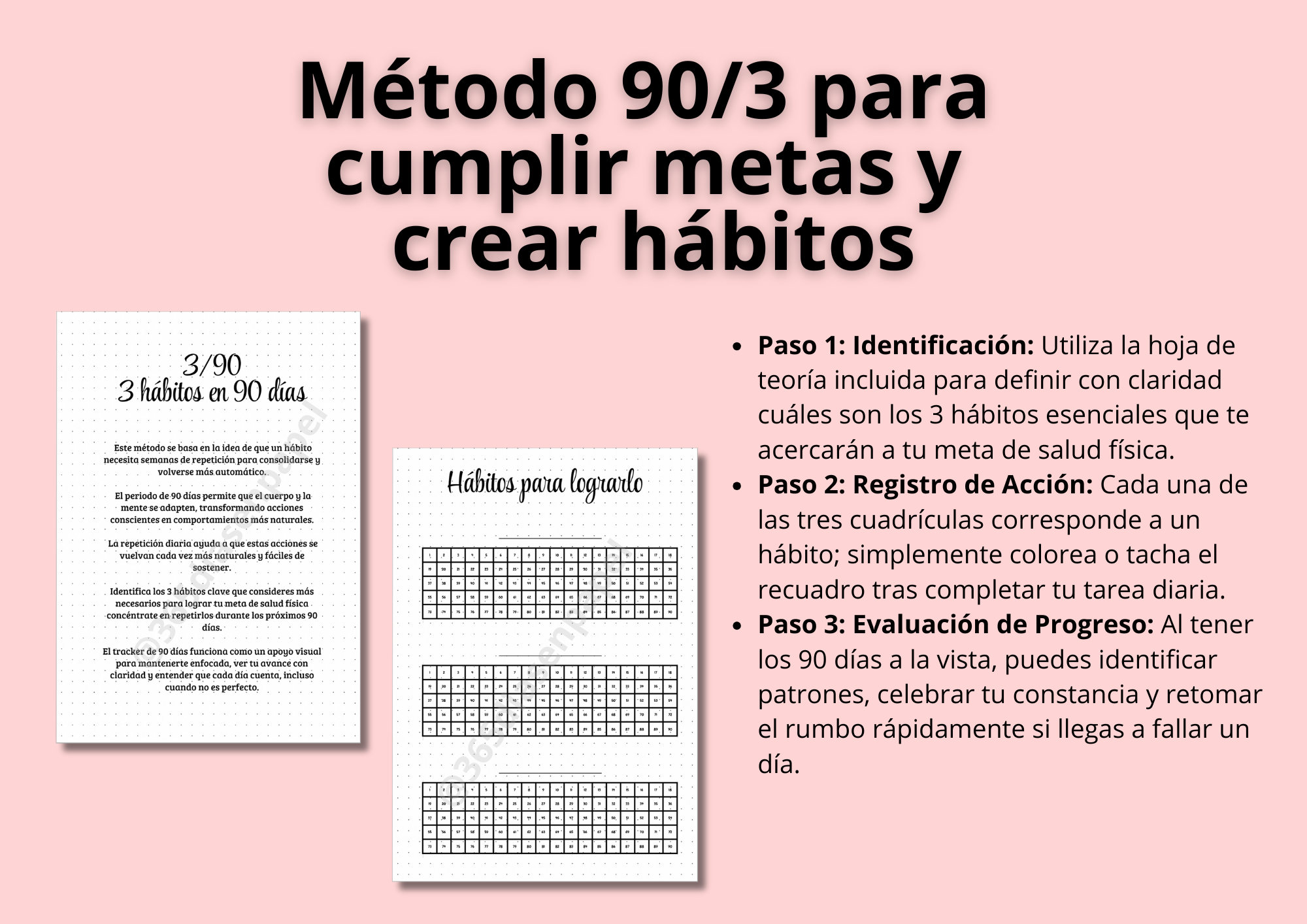 Journal para perder peso