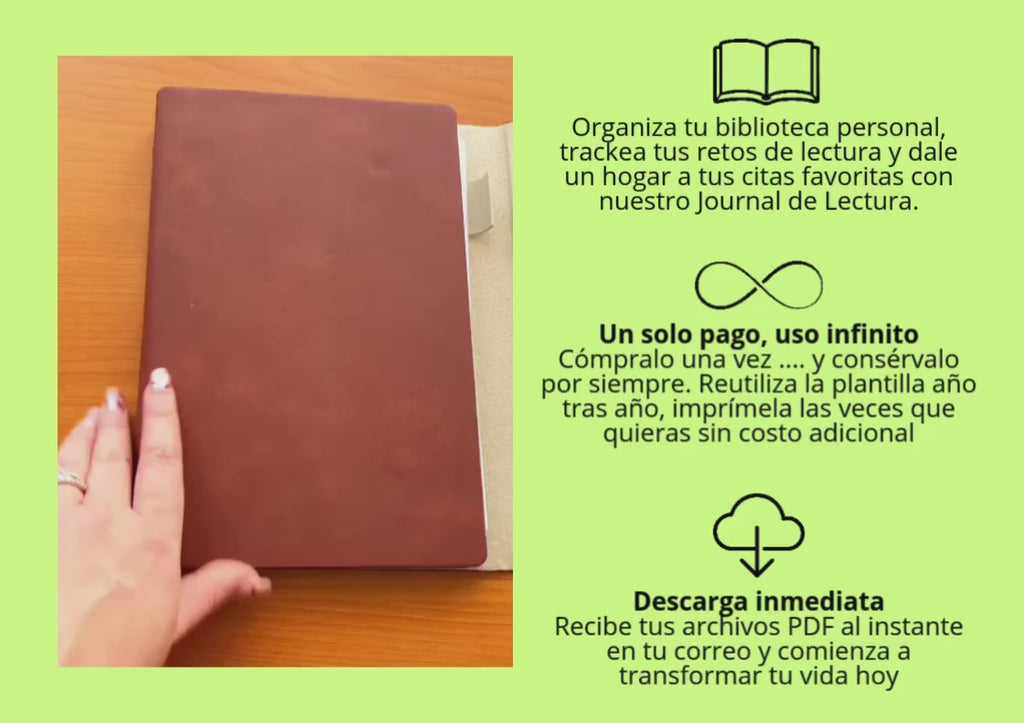 Journal de Lectura
